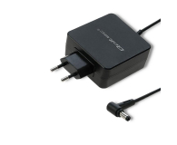 Qoltec do laptopa Asus 65W | 19V | 3.42A | 5.5*2.5 51745 - 1382788 - zdjęcie 1
